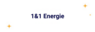 Logo 1UND1-ENERGIE