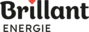 Logo BRILLANT-ENERGIE