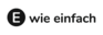 Logo E WIE EINFACH GmbH