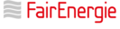 Logo FairEnergie GmbH