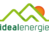 Logo idealenergie