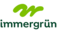Logo immergrün