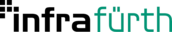 Infra Fürth Logo