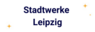 Leipziger Stadtwerke Logo