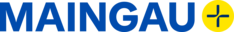 Logo Maingau Energie