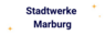 Logo Marburg