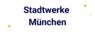 Logo SWM Stadtwerke München GmbH