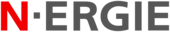 Logo N-ERGIE Aktiengesellschaft