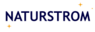 Logo naturstrom AG