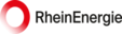 Logo Rheinenergie