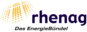Logo Rhenag