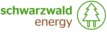 Logo schwarzwald energy GmbH