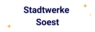 Logo Stadtwerke Soest GmbH