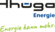Logo THUGA-ENERGIE