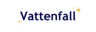 Logo Vattenfall