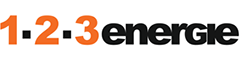 123energie Logo