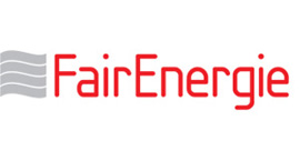 FairEnergie Logo