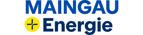 MAINGAU Energie Logo