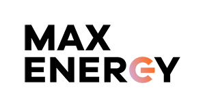 Maxenergy Logo