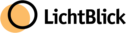 LichtBlick Logo