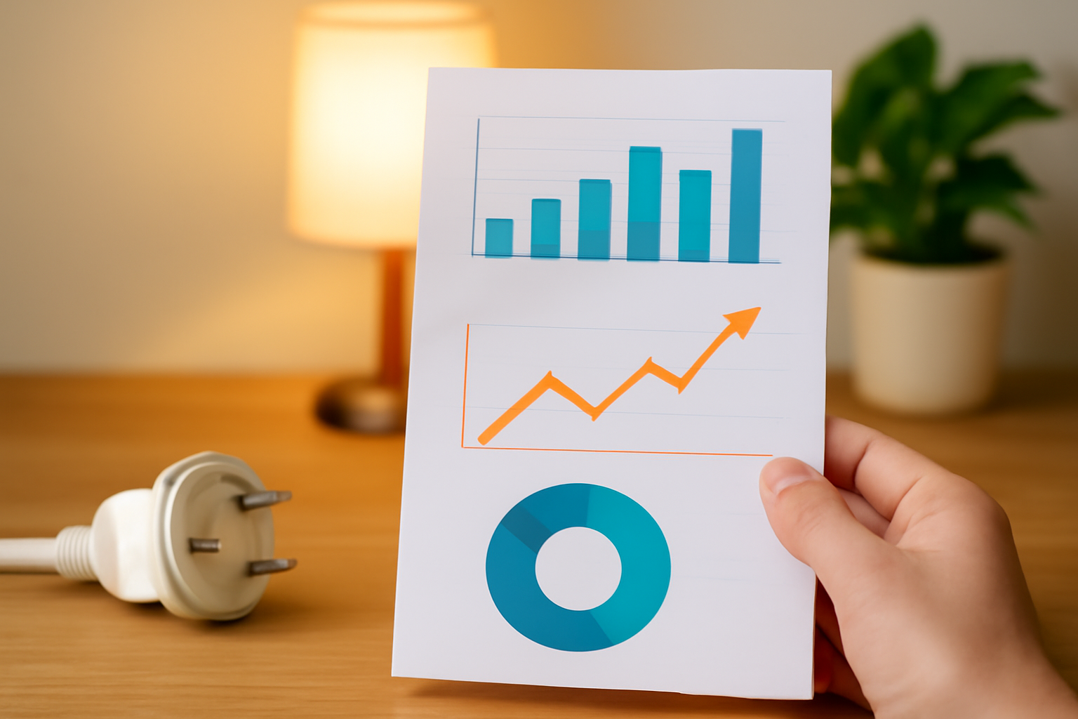 Deutschland hat den teuersten Strom in EU