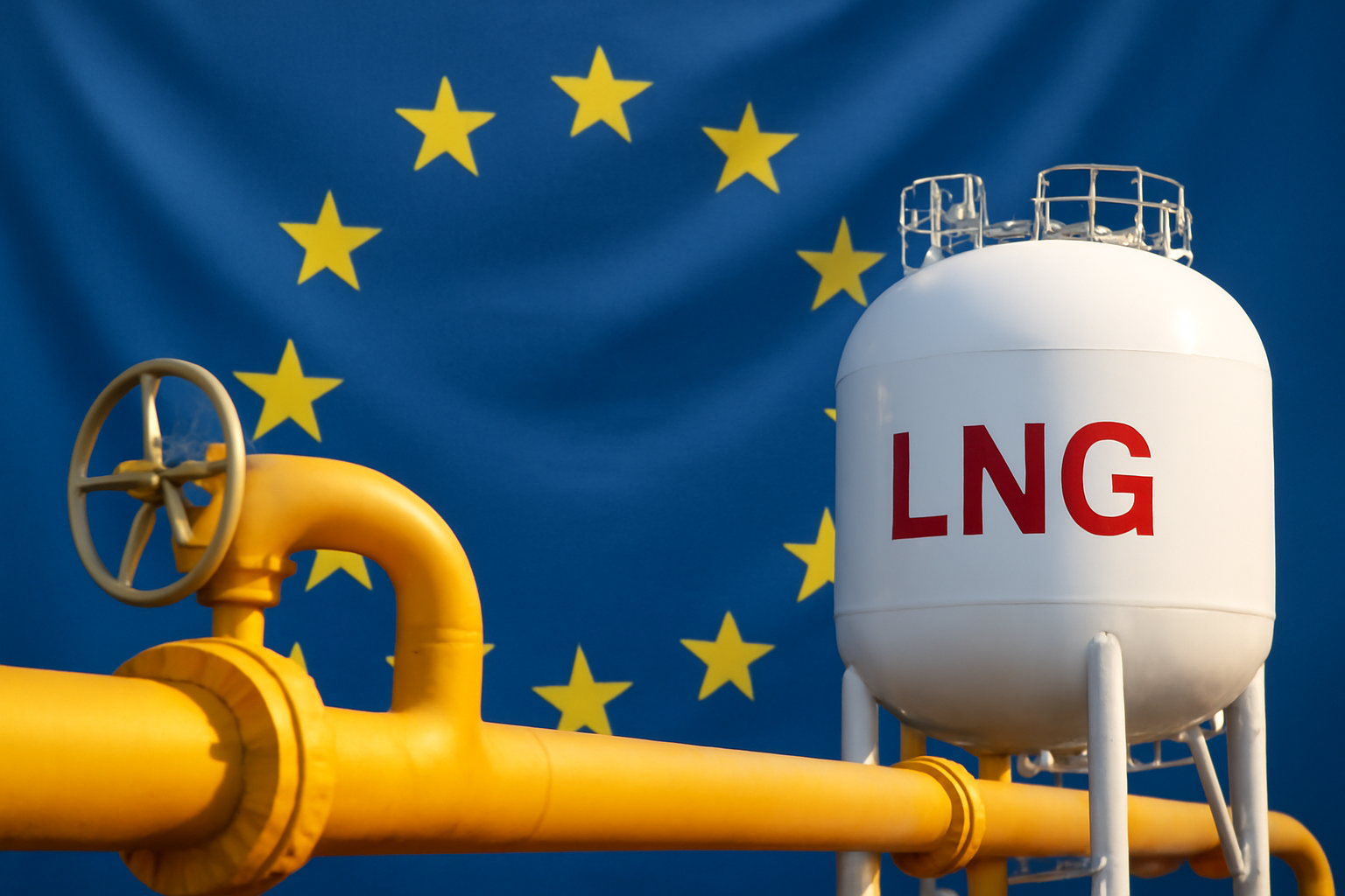 LNG in Europa