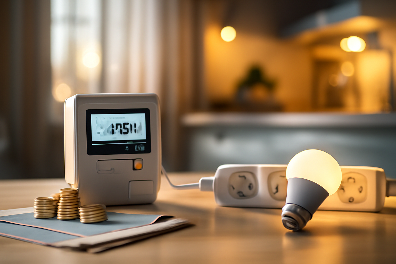 Strom‑Rechnung ab 2026 deutlich senken