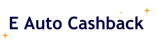 Logo in blau