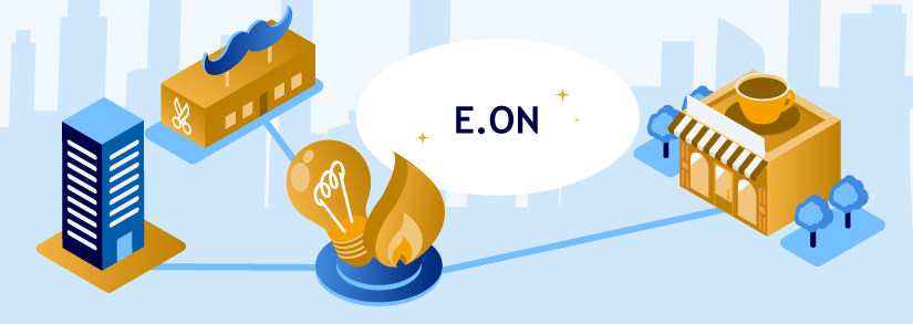 EON Gewerbestrom