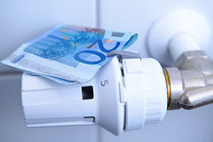 Taschenrechner Geld