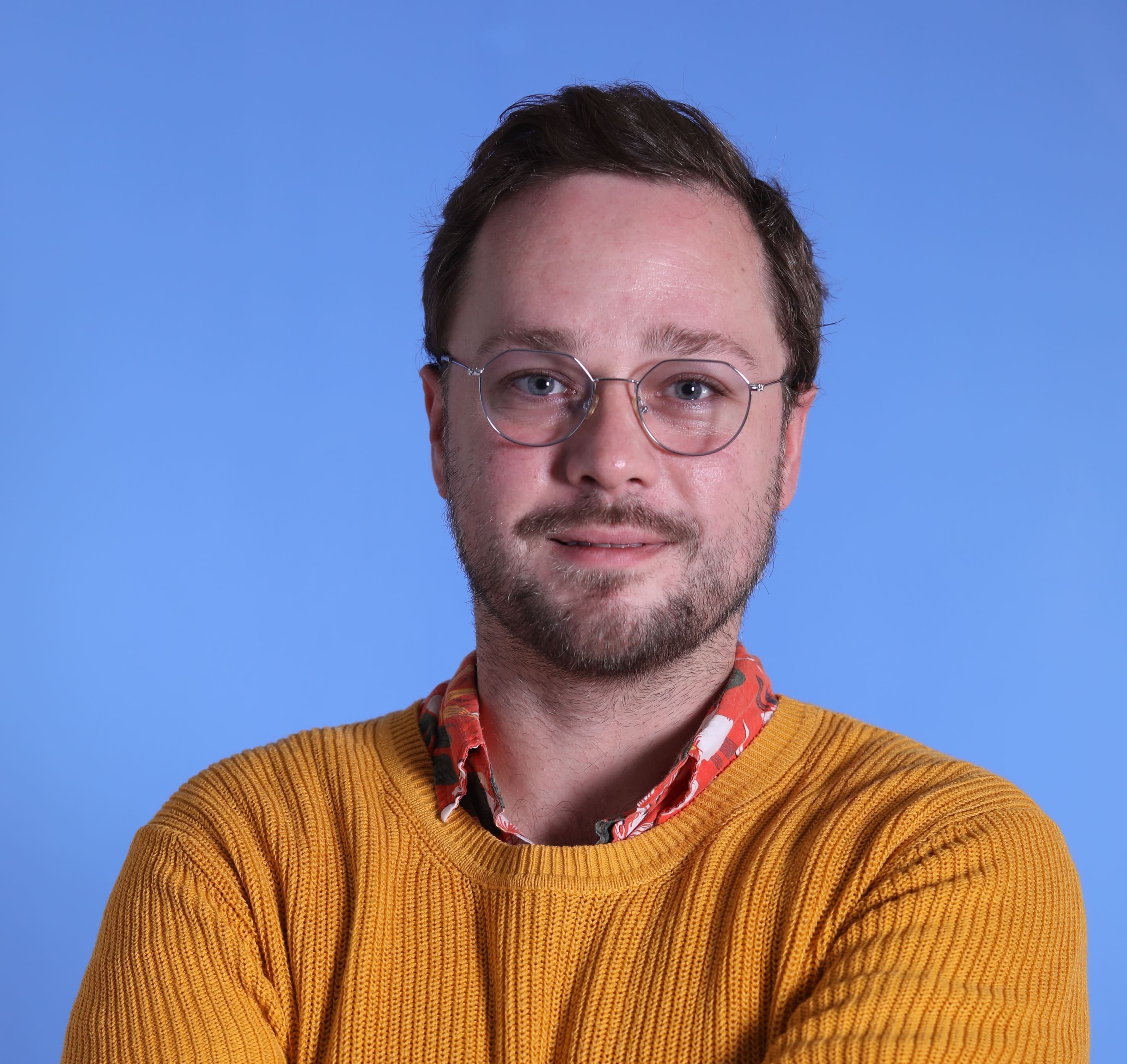 Vertriebsleiter Selectra Deutschland