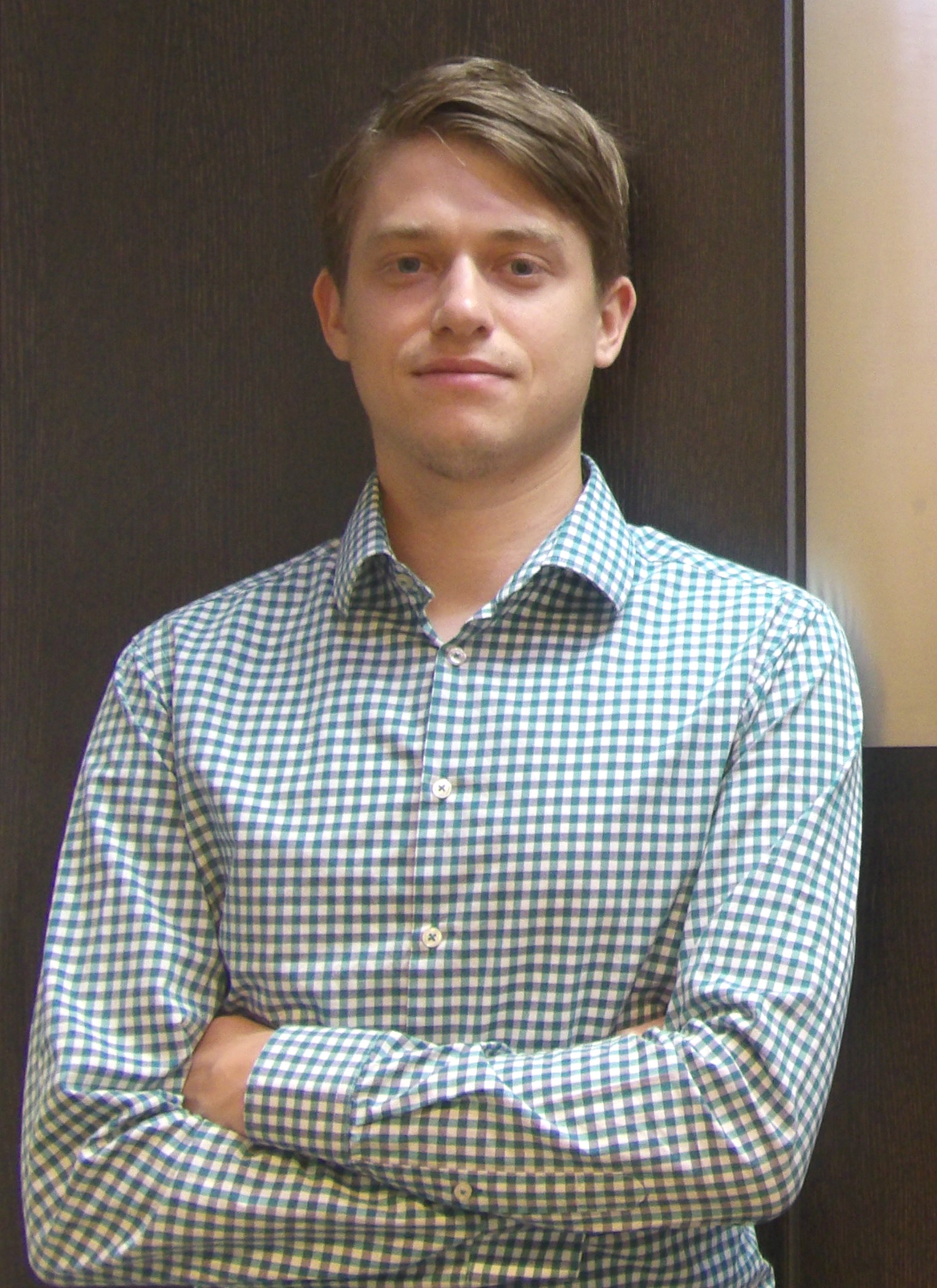 Geschäftsführer Selectra Deutschland