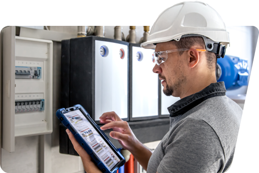 Wir vergleichen & finden den besten Tarif für Strom und Gas