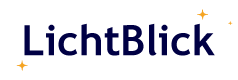 Logo Lichtblick