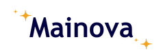 Mainova Logo