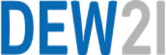 DEW21 Logo