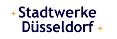 Stadtwerke Düsseldorf Logo