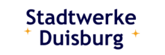 Stadtwerke Duisburg Logo