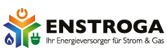 Enstroga Logo