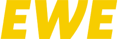 EWE Logo