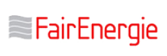 FairEnergie Logo