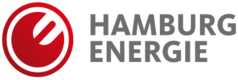 Hamburg Energie Logo