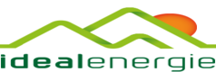 idealenergie Logo