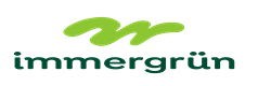 Immergrün Logo
