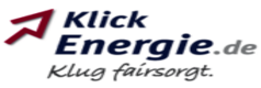 Klickenergie Logo