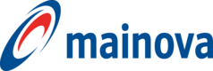 Mainova Logo