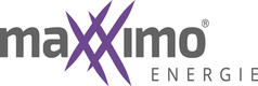 Maxximo Logo