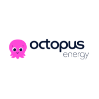 Octopus Energy Logo