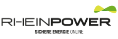 Rheinpower Logo