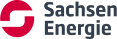 SachsenEnergie Logo